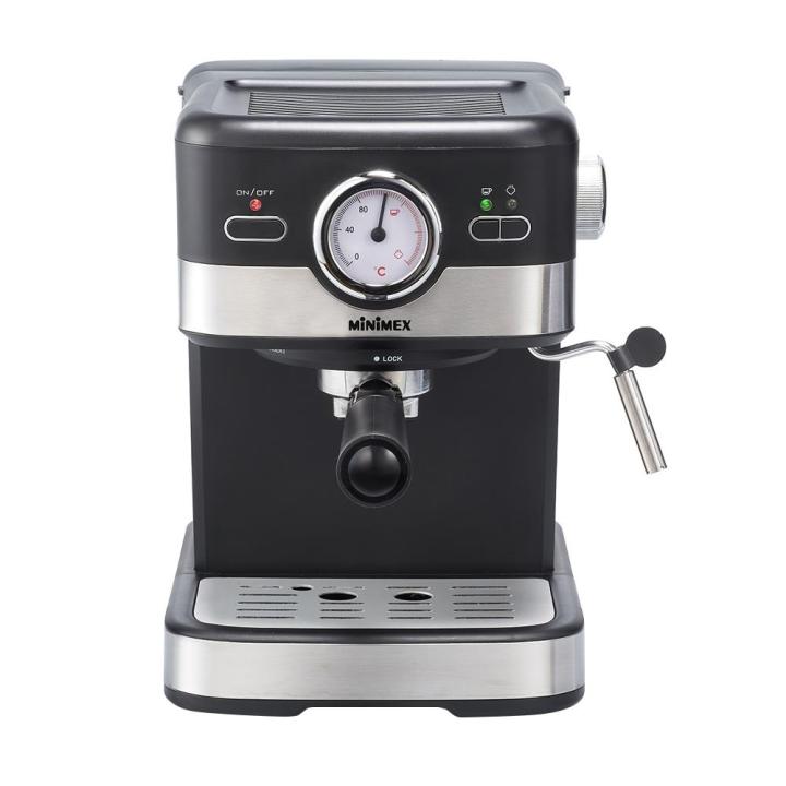 เครื่องชงกาแฟแรงดัน MINIMEX PICCOLO Coffee Machine